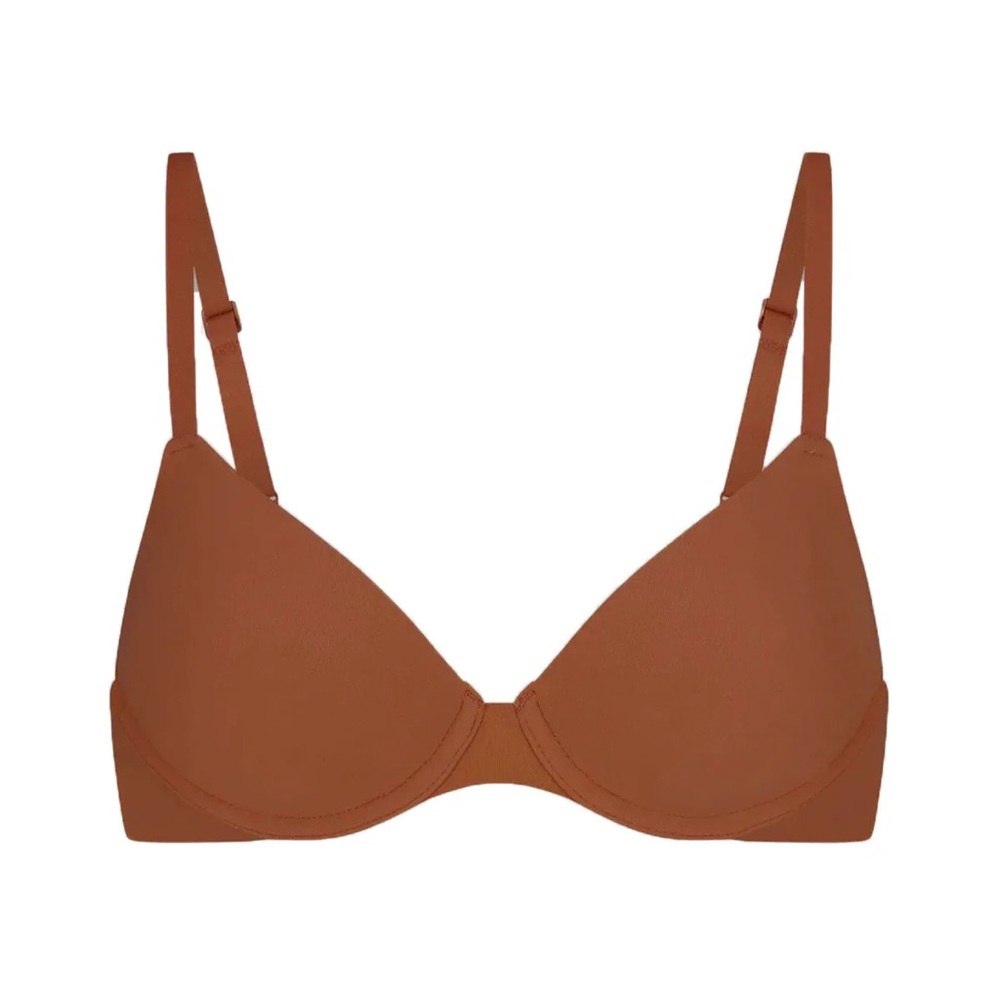 SKIMS Fits Everybody T-Shirt Bra